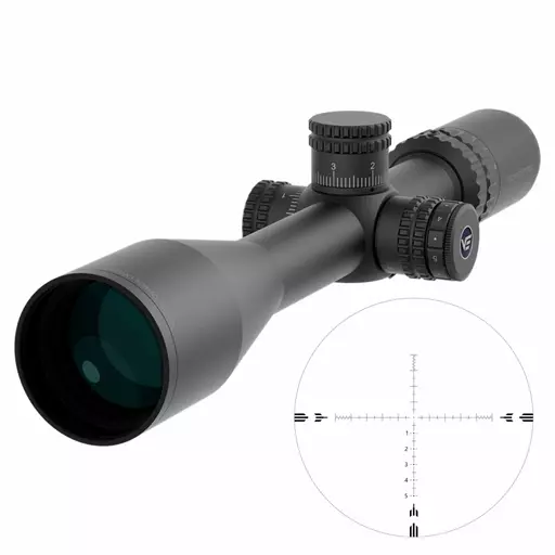 LUNETA VECTOR OPTICS ORION PRO MAX 6-24X50 HD