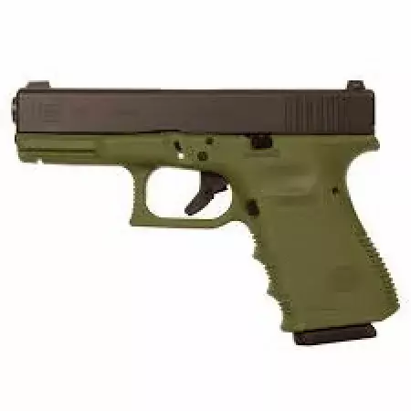 PISTOLA GLOCK G25 COMPACT .380