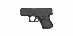 PISTOLA GLOCK G26 GEN5 SUBCOMPACT 9mm