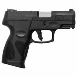 PISTOLA TAURUS G2C .38