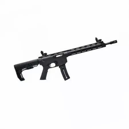 RIFLE CBC 7022 DELTA .22