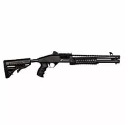ESPINGARDA CBC PUMP MILITARY 3.0 12 GA