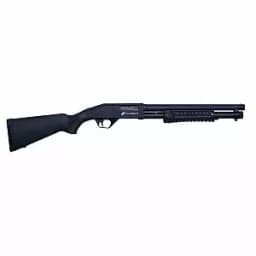 ESPINGARDA CBC PUMP MILITARY 3.0 12 GA