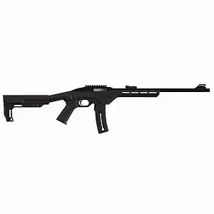 RIFLE CBC 7022 .22