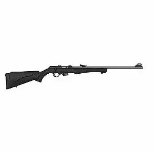 RIFLE CBC 8117 .17