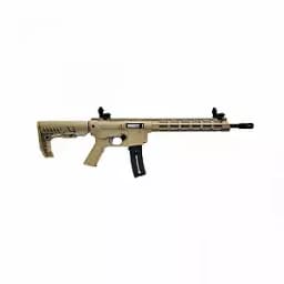 RIFLE CBC DELTA .22LR