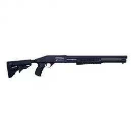 ESPINGARDA CBC MILITARY 3.0 12 GA