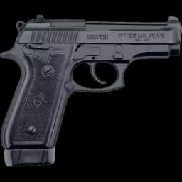 PISTOLA TAURUS 58 HC PLUS .380