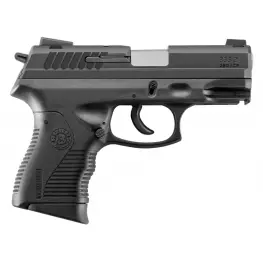 PISTOLA TAURUS 838 COMPACT .380