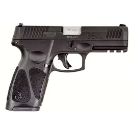 PISTOLA TAURUS G3 TORO 9mm