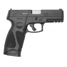 PISTOLA TAURUS G3 TORO COMPACT .38