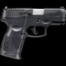 PISTOLA TAURUS G3C TORO COMPACT 9mm