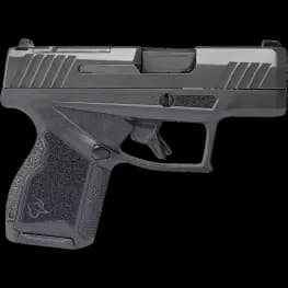 PISTOLA TAURUS GX4 SUBCOMPACT .38