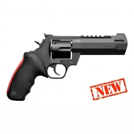 REVOLVER TAURUS 357H .357